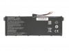 Baterija za Acer Aspire 3 315 / A3 317 / A1 A114, AP16M5J, 4800 mAh
