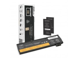 Baterija za Lenovo Thinkpad T570 / T470 / P51S, 01AV422, 6400 mAh