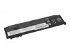 Baterija za Lenovo ThinkPad T460s / T470s, Tip 1, 01AV405, 2000 mAh