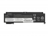 Baterija za Lenovo ThinkPad T460s / T470s, Tip 1, 01AV405, 2000 mAh