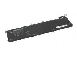 Baterija za Dell XPS 15 7590 / Precision 15 5520, 6000 mAh