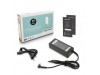 Polnilec za prenosnike Huawei / Xiaomi, 65W / 19V / 3,42A / 4,0mm x 1,7mm