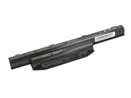 Baterija za Fujitsu Siemens LifeBook A544 / E744 / S904, 4400 mAh