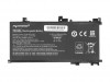 Baterija za HP Pavilion 15 UHD / 15-BC, TE03XL, 3500 mAh