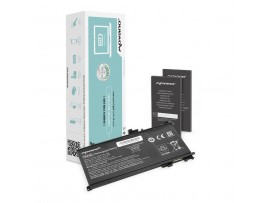 Baterija za HP Pavilion 15 UHD / 15-BC, TE03XL, 3500 mAh