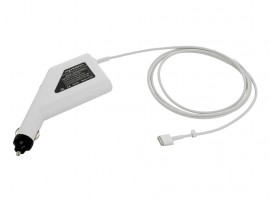 Avtomobilski polnilec za Apple Macbook 85W MagSafe2