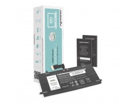 Baterija za Dell Latitude 12 5285 2-in-1 / 12 5290 2-in-1, 4800 mAh