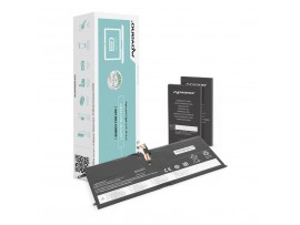 Baterija za Lenovo Thinkpad X1 Carbon 3444 / 3448 / 3460, 3200 mAh