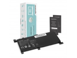 Baterija za Asus X556 / X556UA / X556UB, C21N1509, 4900 mAh