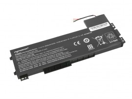 Baterija za HP ZBook 15 G3 / 15 G4, VV09XL, 4600 mAh