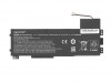 Baterija za HP ZBook 15 G3 / 15 G4, VV09XL, 4600 mAh