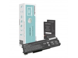Baterija za HP ZBook 15 G3 / 15 G4, VV09XL, 4600 mAh