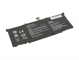 Baterija za Asus FX502 / GL502V, B41N1526, 3400 mAh