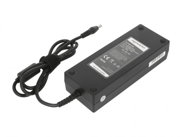 Polnilec za prenosnike Panasonic, 110W / 15,6V / 7,05A / 5,5mm x 2,5mm