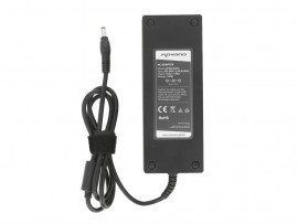 Polnilec za prenosnike Panasonic, 110W / 15,6V / 7,05A / 5,5mm x 2,5mm