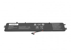 Baterija za Lenovo IdeaPad 700-15ISK / 700-17ISK / Legion R720-15IKB, 4000 mAh