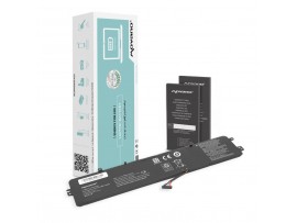 Baterija za Lenovo IdeaPad 700-15ISK / 700-17ISK / Legion R720-15IKB, 4000 mAh