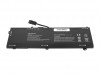 Baterija za HP ZBook Studio G3 / G4, ZO04XL, 3400 mAh