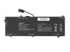 Baterija za HP ZBook Studio G3 / G4, ZO04XL, 3400 mAh