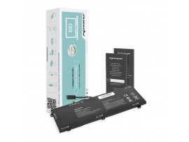 Baterija za HP ZBook Studio G3 / G4, ZO04XL, 3400 mAh