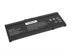 Baterija za HP Omen 15-DC / 17-CB / Pavilion Gaming 17-CD, SR03XL, 11.55 V, 4380 mAh