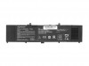 Baterija za Asus Zenbook UX310 / UX410, B31N1535, 3900 mAh