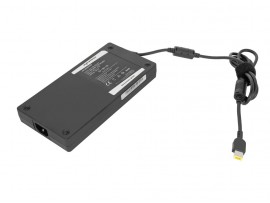 Polnilec za prenosnike Lenovo, 300W / 20V / 15A / pravokotni priključek