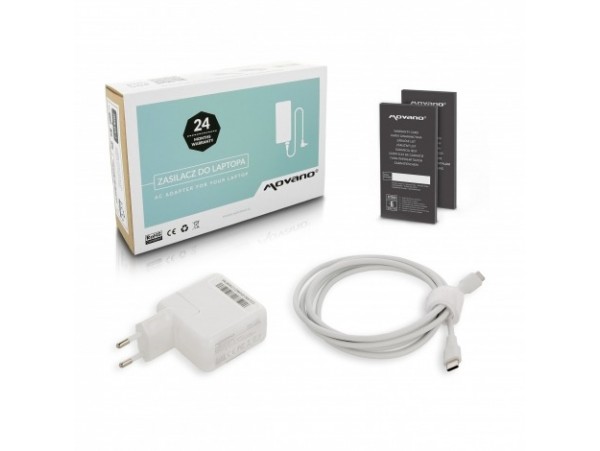 Polnilec za Apple Macbook 30W USB-C