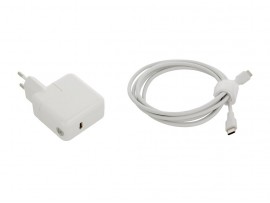 Polnilec za Apple Macbook 30W USB-C
