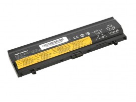 Baterija za Lenovo Thinkpad L560 / L570, 4400 mAh