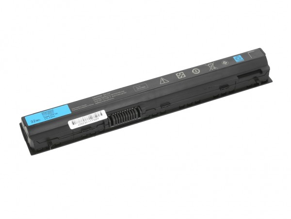 Baterija za Dell Latitude E6120 / E6220 / E6320 / E6430S, 2850 mAh
