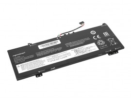 Baterija za Lenovo IdeaPad 530s / Yoga 530s / Air 14 / Flex 6-14, 5800 mAh