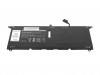Baterija za Dell XPS 13 9370 / 9380, 5500 mAh