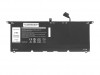 Baterija za Dell XPS 13 9370 / 9380, 5500 mAh