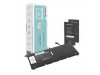 Baterija za Dell XPS 13 9370 / 9380, 5500 mAh