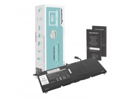 Baterija za Dell XPS 13 9370 / 9380, 5500 mAh