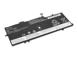 Baterija za Lenovo ThinkPad X1 Carbon (2020) / 7th Gen. / 8th Gen., 3325 mAh