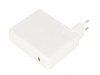 Polnilec za naprave s priključkom USB-C, s kablom USB-C, 140W