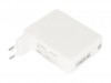 Polnilec za naprave s priključkom USB-C, s kablom USB-C, 140W