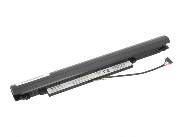 Baterija za Lenovo IdeaPad 110-14 / 110-15, 10.8 V, 2200 mAh