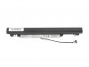 Baterija za Lenovo IdeaPad 110-14 / 110-15, 10.8 V, 2200 mAh