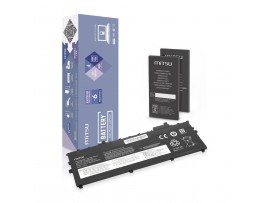 Baterija za Lenovo ThinkPad X1 Carbon (2017) / X1 Carbon (2018) / 5th Gen. / 6th Gen., 4800 mAh