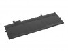 Baterija za Lenovo ThinkPad X1 Carbon (2017) / X1 Carbon (2018) / 5th Gen. / 6th Gen., 4650 mAh