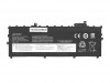 Baterija za Lenovo ThinkPad X1 Carbon (2017) / X1 Carbon (2018) / 5th Gen. / 6th Gen., 4650 mAh