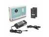 Polnilec za prenosnike HP / Toshiba / Acer / Asus / Lenovo / Dell, 90W / 20V / 4,5A / priključek USB-C