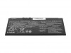 Baterija za Fujitsu Siemens Lifebook E548 / T938 / U758, 3490 mAh