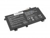 Baterija za Asus FX504 / FX505 / FA506 / FA706, B31N1726, Tip 1, 3900 mAh