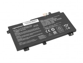 Baterija za Asus FX504 / FX505 / FA506 / FA706, B31N1726, 3900 mAh