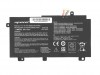 Baterija za Asus FX504 / FX505 / FA506 / FA706, B31N1726, Tip 1, 3900 mAh