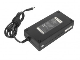 Polnilec za prenosnike Asus / MSI, 230W / 19,5V / 11,8A / 5,5mm x 2,5mm